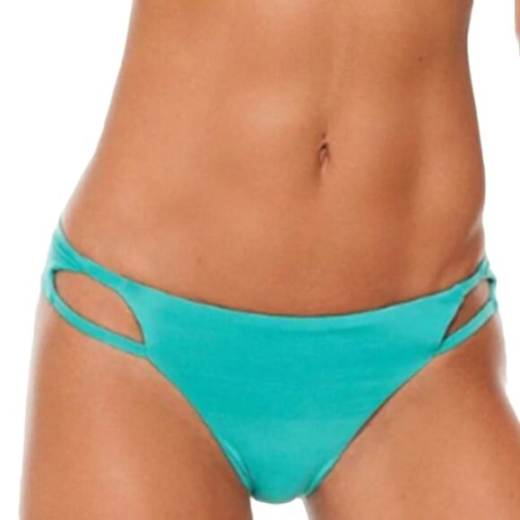 NWT Lybethras Diane bathing suit bottom swim wear size Medium - Picture 2 of 10